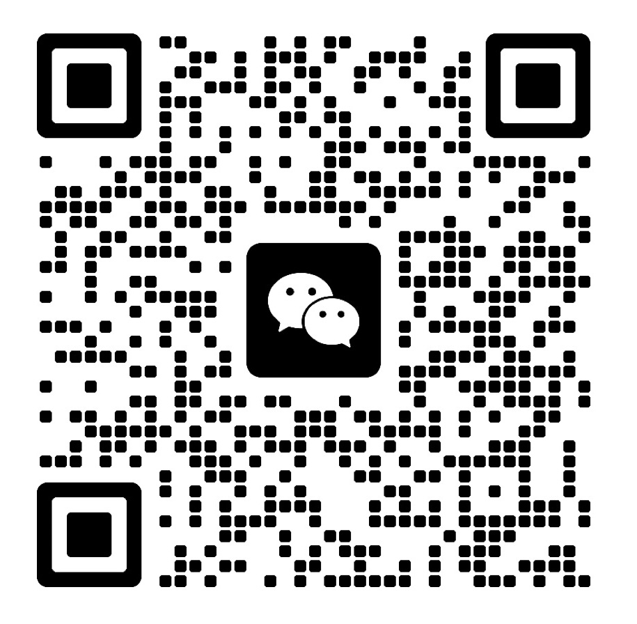 WeChat QR